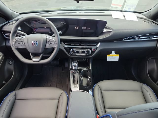 2026 Buick Envista Sport Touring - Photo 10