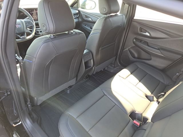 2026 Buick Envista Sport Touring - Photo 19