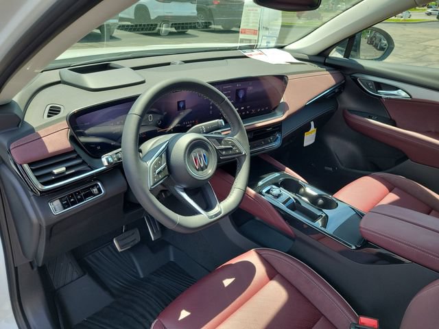 2026 Buick Envision Sport Touring - Photo 18