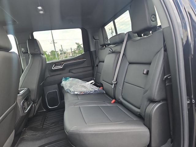 2026 GMC Sierra 1500 Elevation - Photo 12