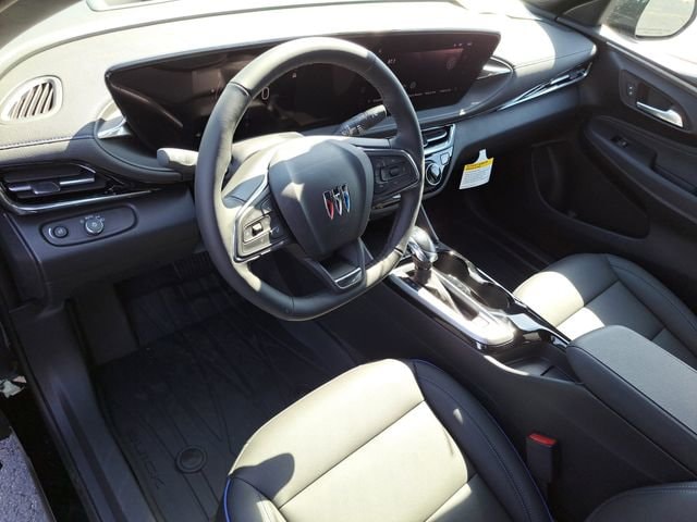 2026 Buick Envista Sport Touring - Photo 23