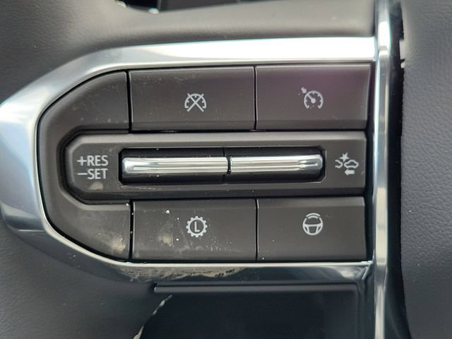 2026 GMC Acadia Denali - Photo 23