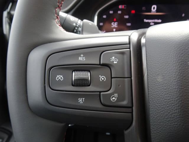 2026 GMC Sierra 1500 AT4X - Photo 24