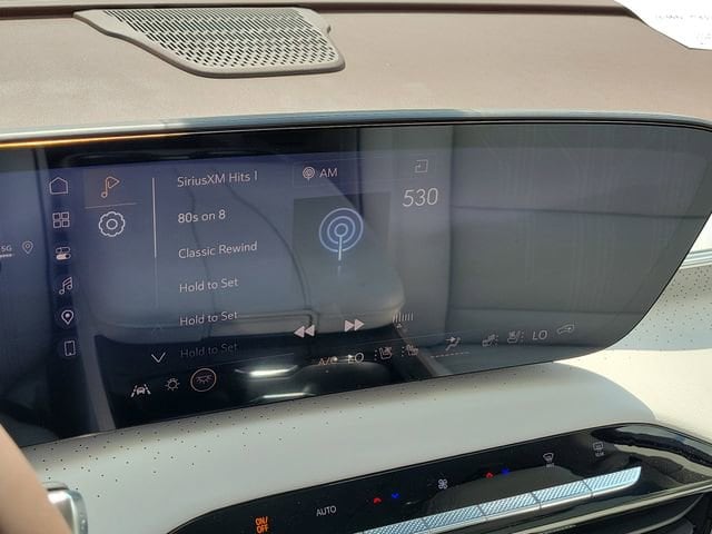 2026 Buick Enclave Avenir - Photo 26