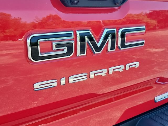 2026 GMC Sierra 1500 Elevation - Photo 6
