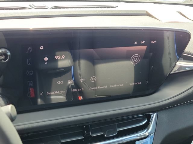 2026 Buick Envista Sport Touring - Photo 26