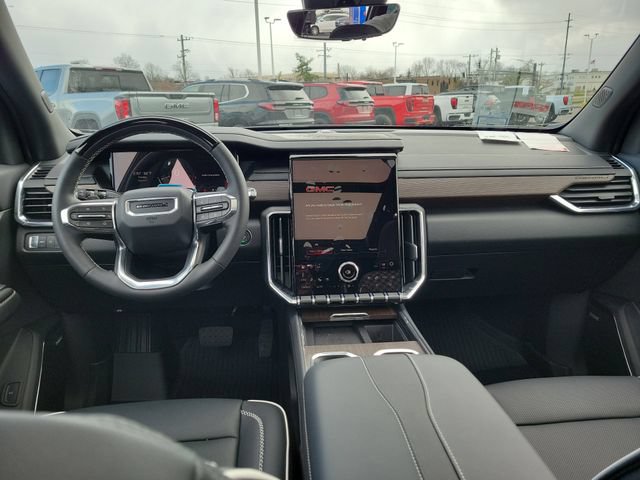 2026 GMC Acadia Denali - Photo 10