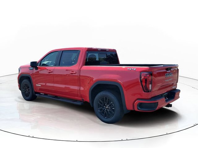 2026 GMC Sierra 1500 Elevation - Photo 4