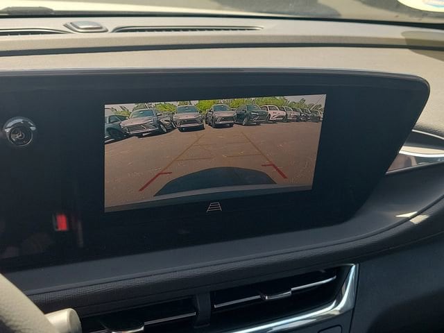 2026 Buick Envista Preferred - Photo 27