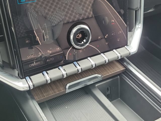 2026 GMC Acadia Denali - Photo 28