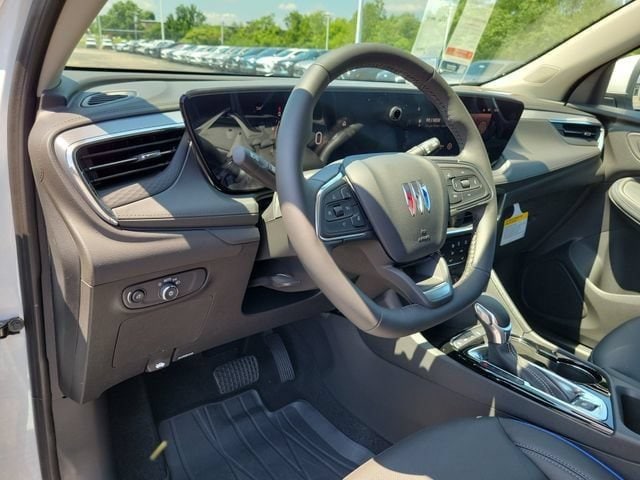 2026 Buick Encore GX Sport Touring - Photo 16