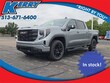 GMC Sierra 1500