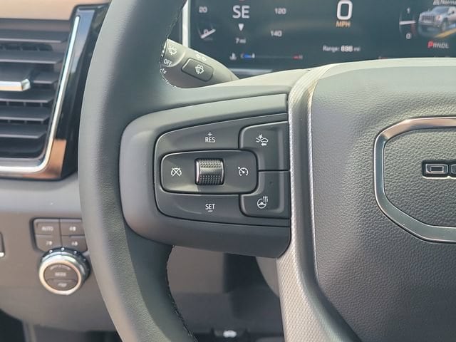 2026 GMC Sierra 3500HD Denali - Photo 19