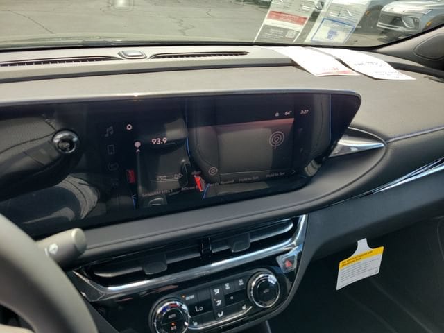 2026 Buick Envista Sport Touring - Photo 28
