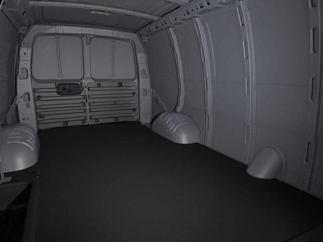 2026 GMC Savana Cargo Work Van - Photo 17