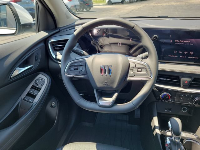 2026 Buick Encore GX Sport Touring - Photo 9