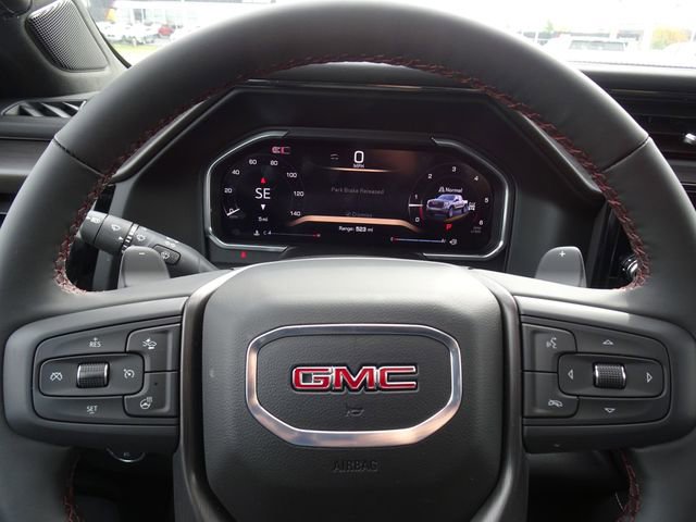 2026 GMC Sierra 1500 AT4X - Photo 23