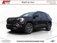 2026 GMC Terrain AT4 SUV