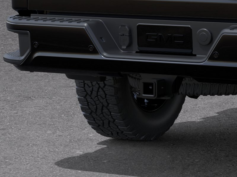 2026 GMC Sierra 2500HD AT4 - Photo 38