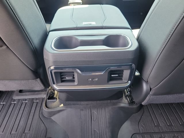 2026 GMC Sierra 1500 Elevation - Photo 10