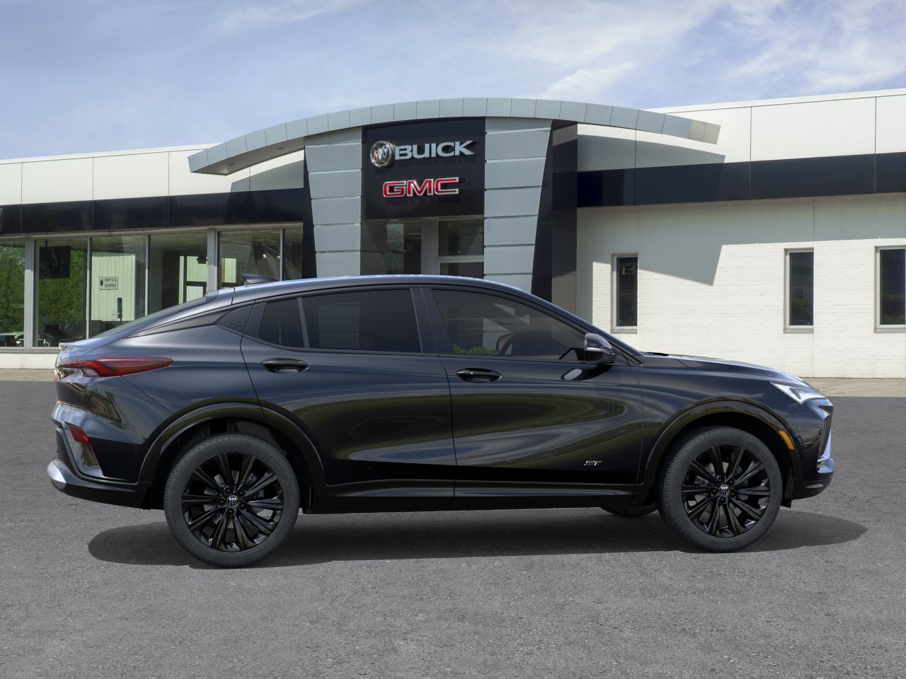 2026 Buick Envista Sport Touring - Photo 36