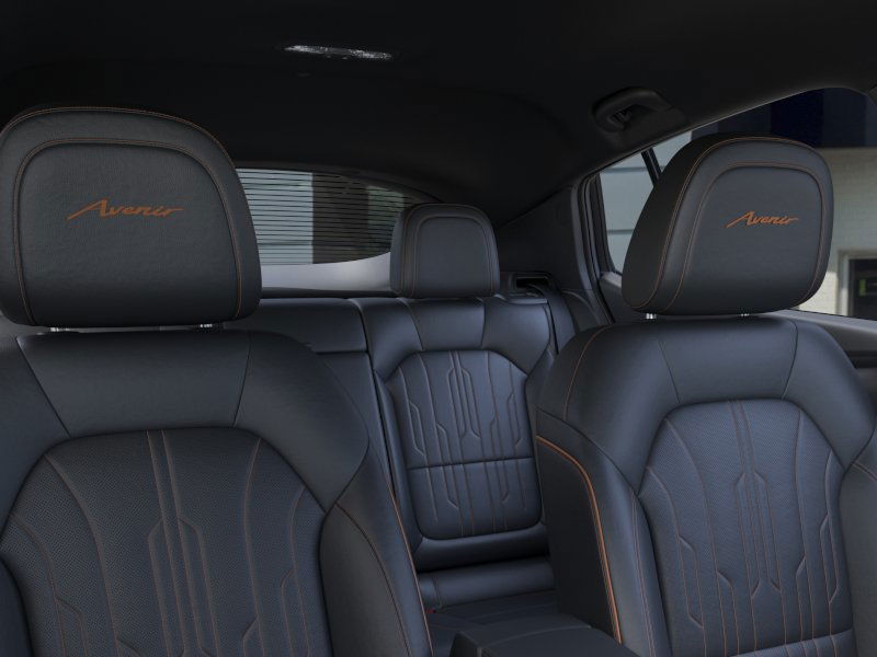 2026 Buick Envista Avenir - Photo 57