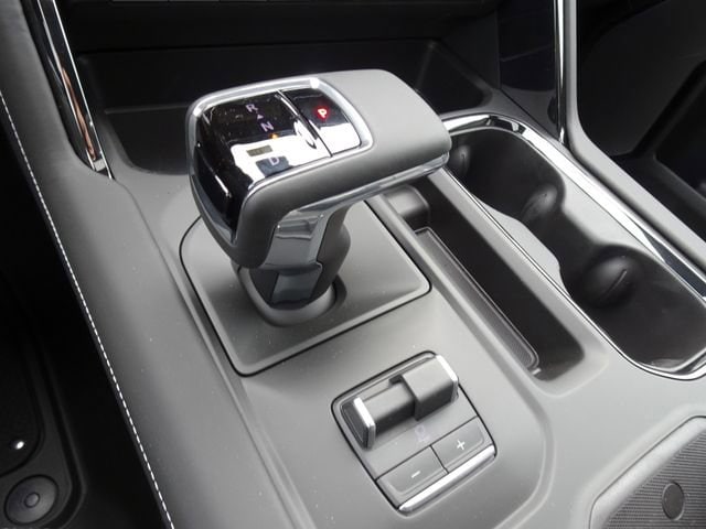 2026 GMC Sierra 1500 AT4X - Photo 20