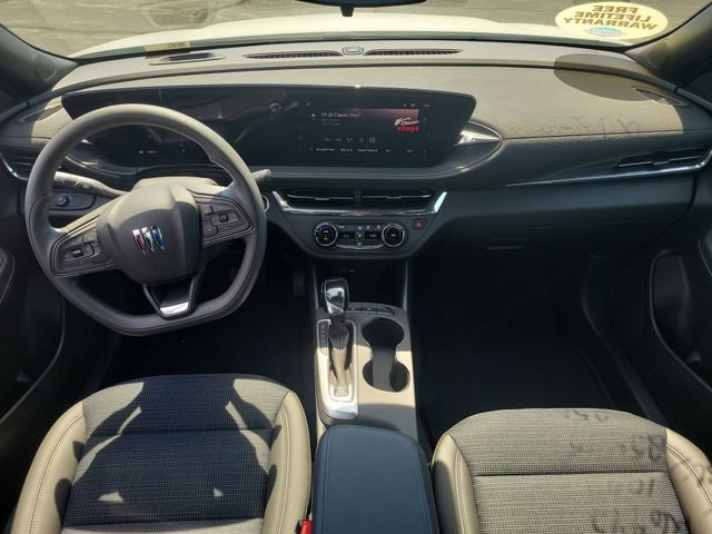 2026 Buick Envista Preferred - Photo 9