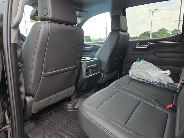 2026 GMC Sierra 1500 Elevation - Photo 13