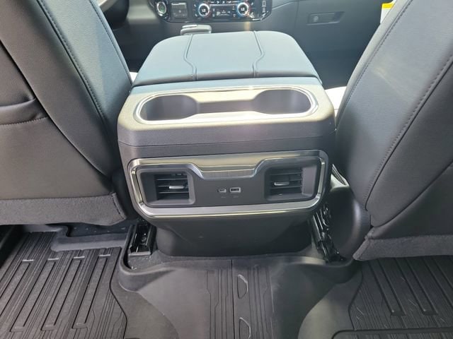 2026 GMC Sierra 1500 Elevation - Photo 11