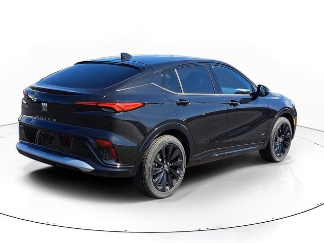 2026 Buick Envista Sport Touring - Photo 8