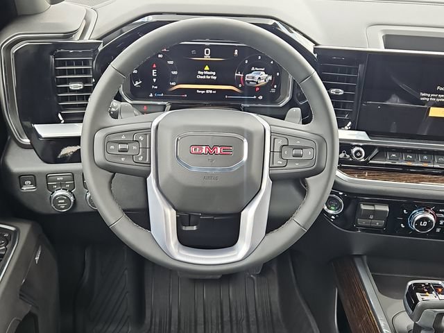 2026 GMC Sierra 1500 Elevation - Photo 10