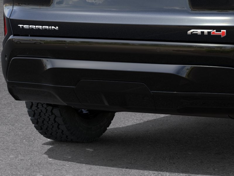 2026 GMC Terrain AT4 - Photo 41