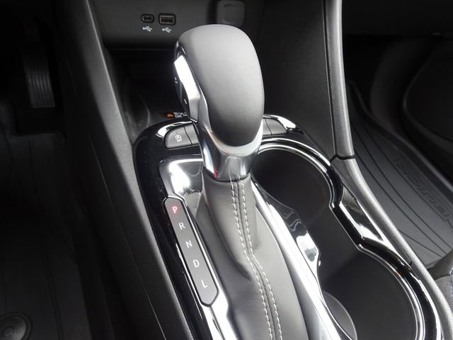2026 Buick Encore GX Sport Touring - Photo 19