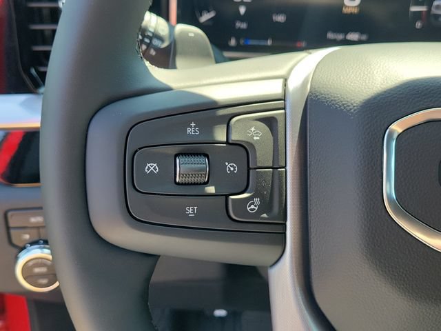 2026 GMC Sierra 1500 Elevation - Photo 22