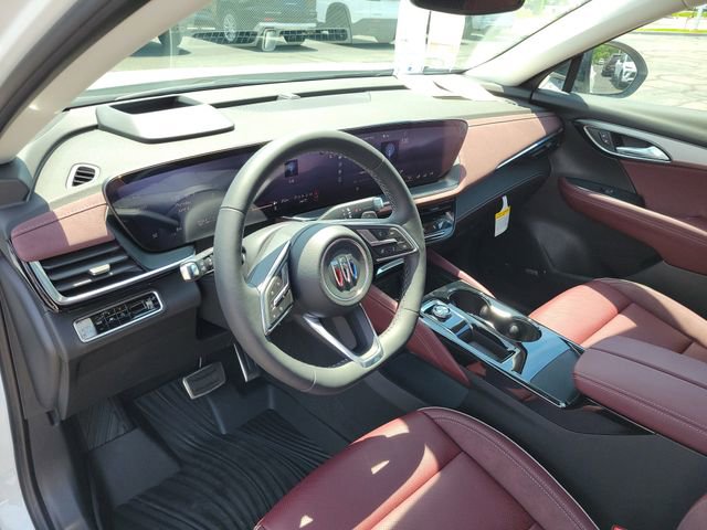 2026 Buick Envision Sport Touring - Photo 18