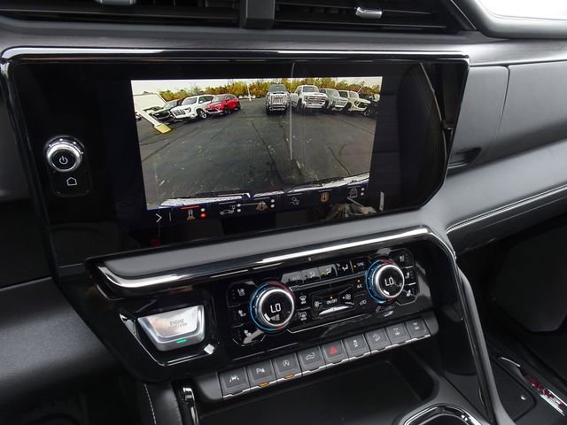 2026 GMC Sierra 1500 AT4X - Photo 22