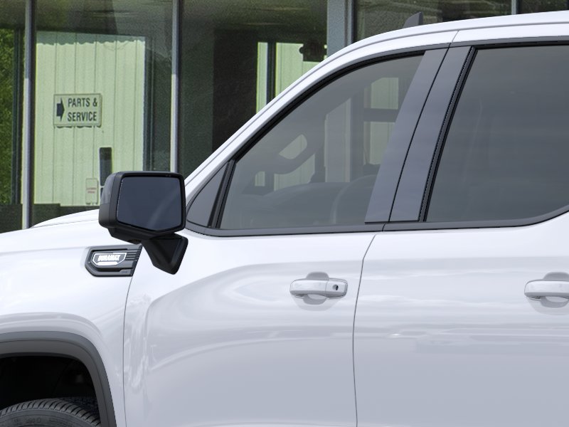 2026 GMC Sierra 1500 Elevation - Photo 13