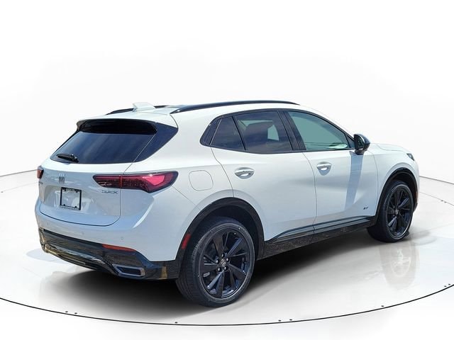 2026 Buick Envision Sport Touring - Photo 3