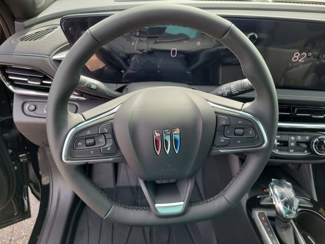 2026 Buick Envista Sport Touring - Photo 23