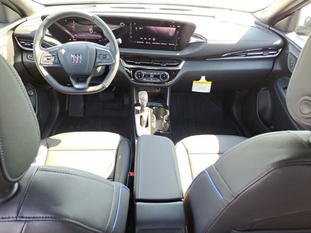 2026 Buick Envista Sport Touring - Photo 15