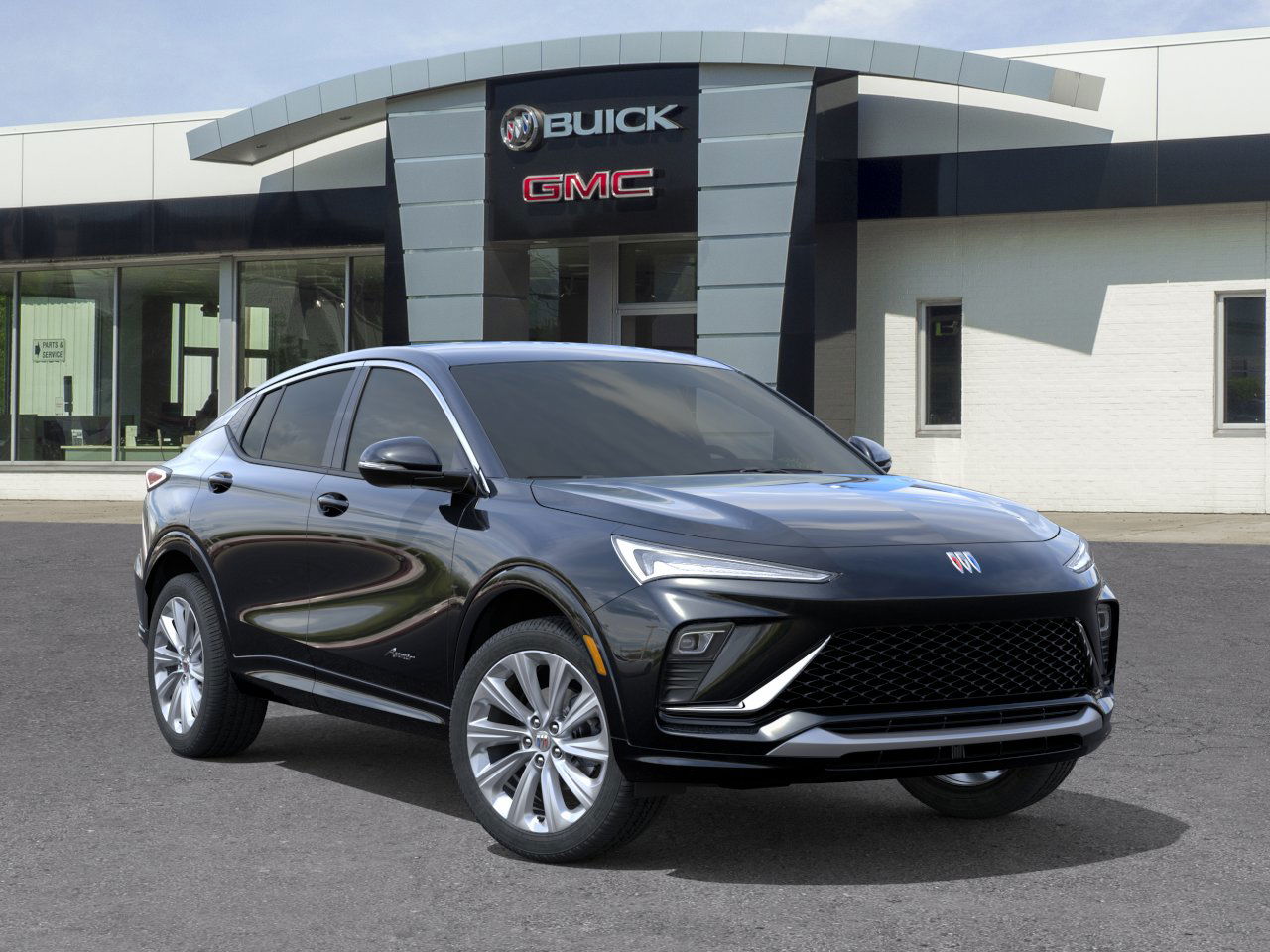 2026 Buick Envista Avenir - Photo 40