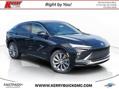 2026 Buick Envista Avenir SUV