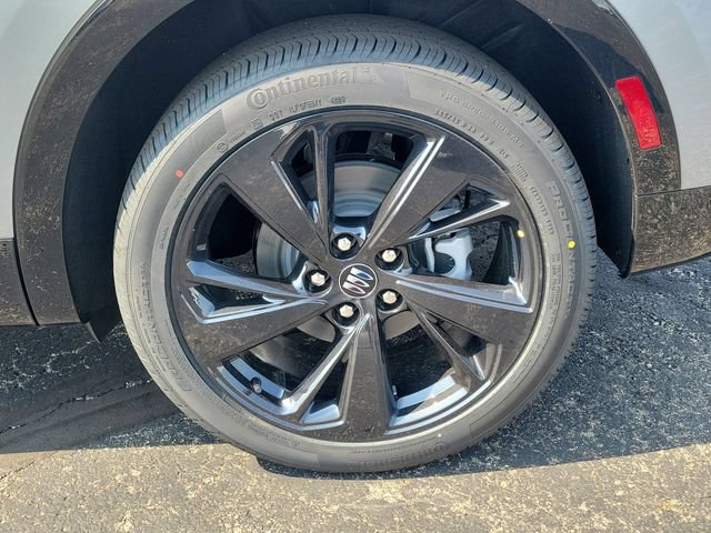 2026 Buick Envision Sport Touring - Photo 5