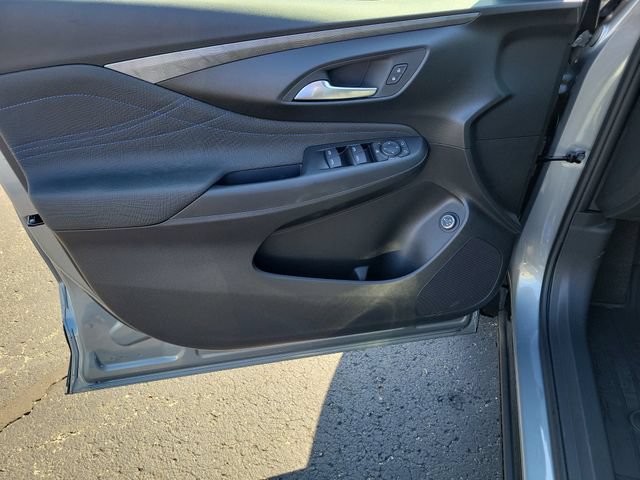 2026 Buick Envista Sport Touring - Photo 20