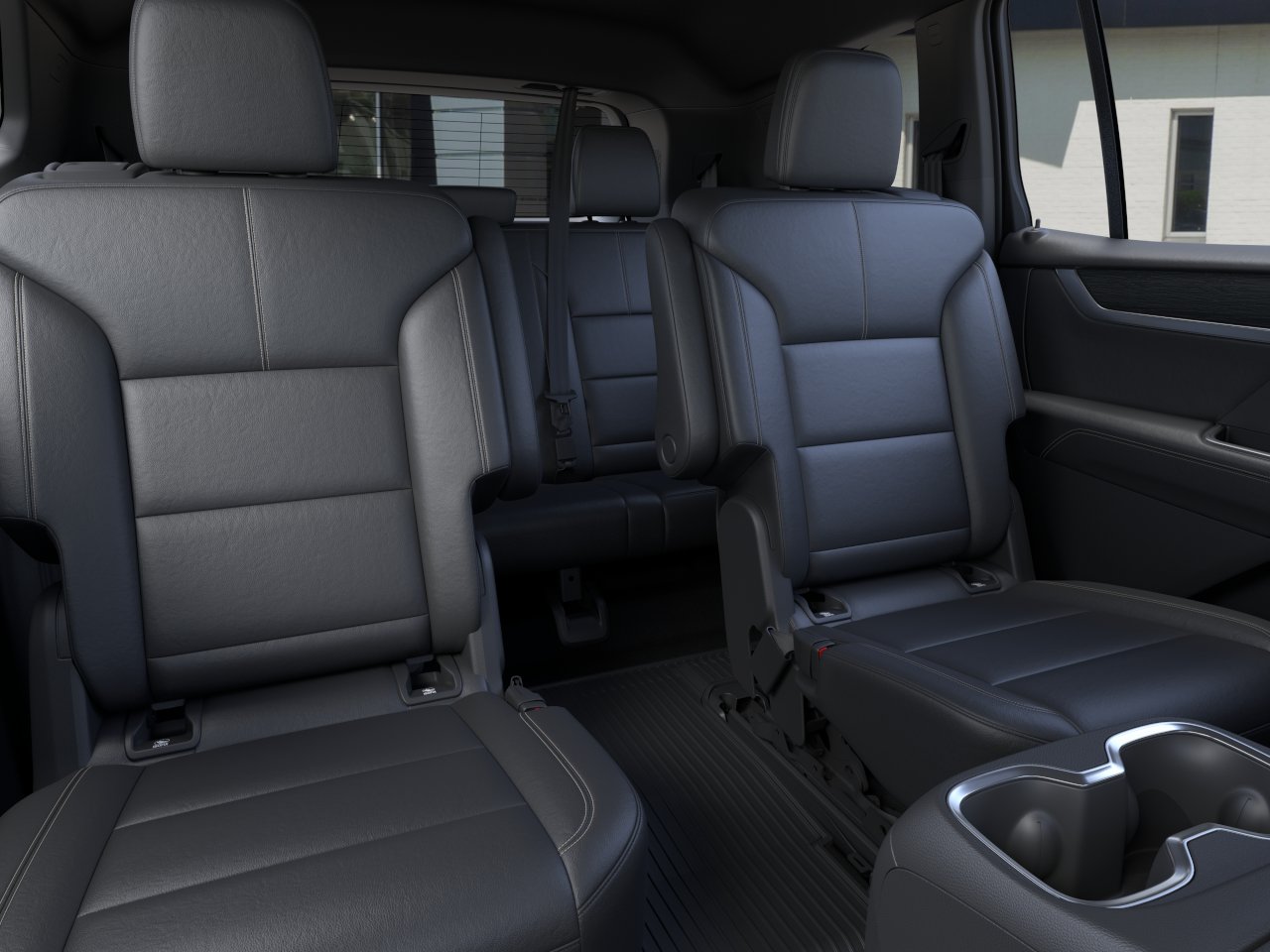 2026 GMC Acadia Elevation - Photo 46