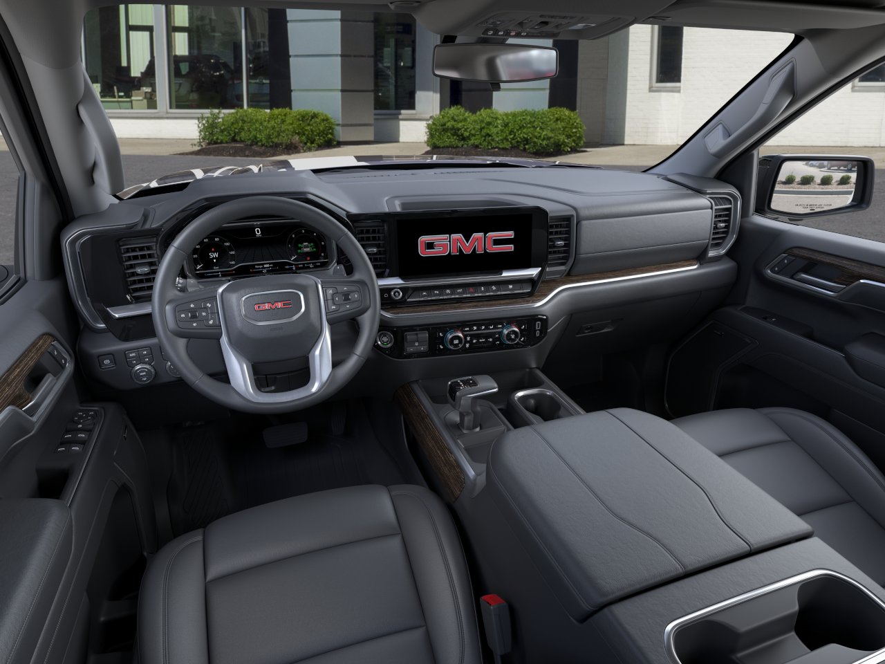 2026 GMC Sierra 1500 Elevation - Photo 46