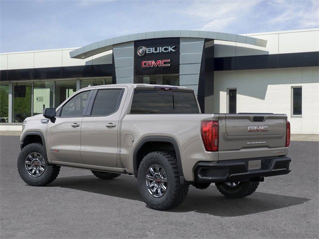 2026 Gmc Sierra 1500 AT4X photo 2