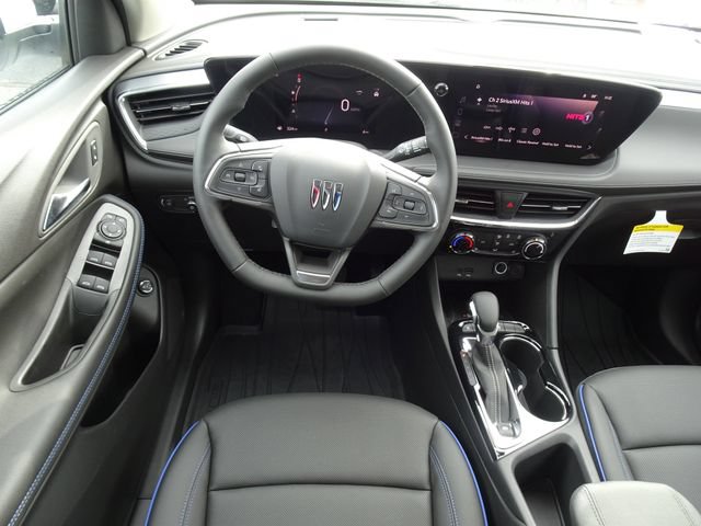 2026 Buick Encore GX Sport Touring - Photo 16