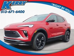 2026 Buick Encore GX Sport Touring SUV